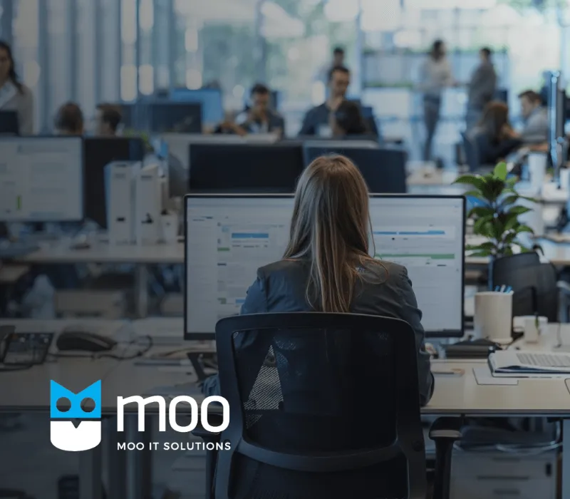 Managed Desktop/Virtual Desktop Infrastructure (VDI)