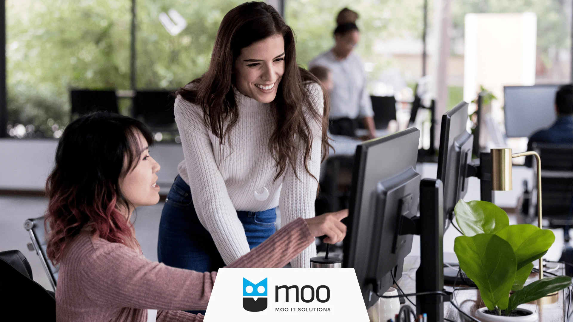 Benefits of IT Outsourcing