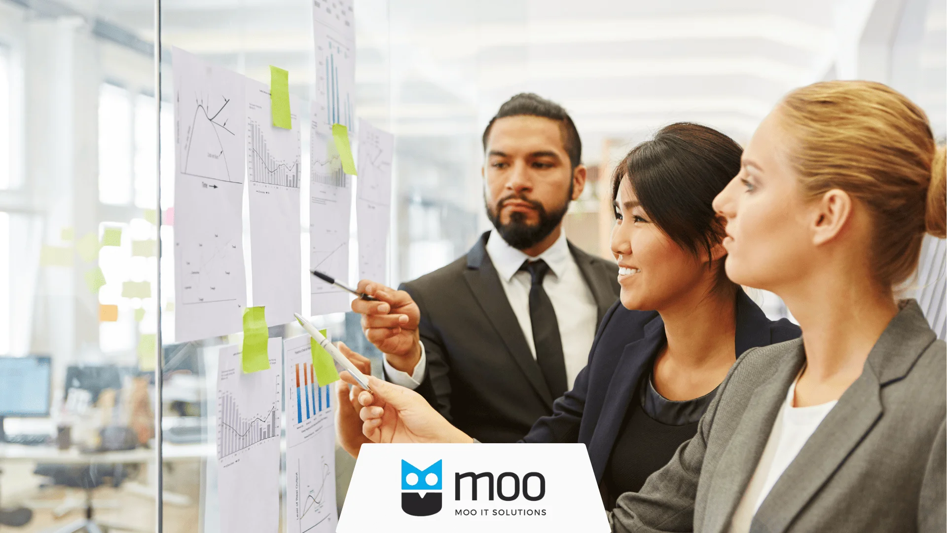 IT Managed Services Challenges