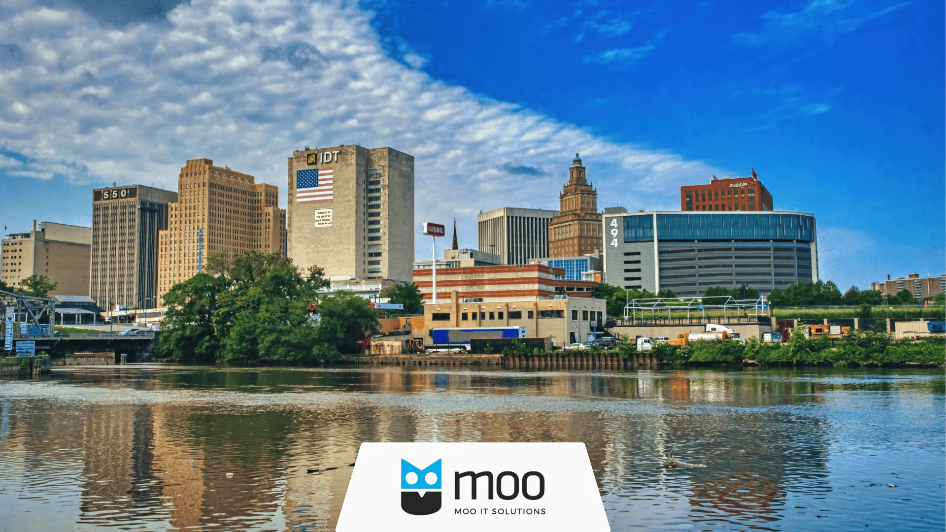 Top 5 Tech Companies in Newark