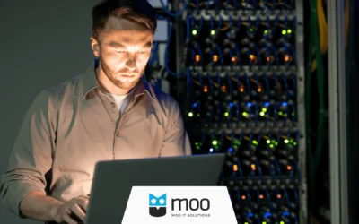 The Essential Role of Managed IT in Modern Enterprises