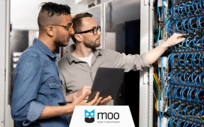 Why Network Security is Important